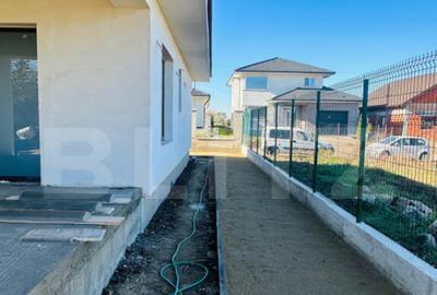 Casa noua, 4 camere, finisaje la alegerea cumparatorului, - 10