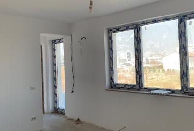 Vila 4 camere   Pipera Emil Racovita  Pret Promotional 370 000eur + TVA - 8