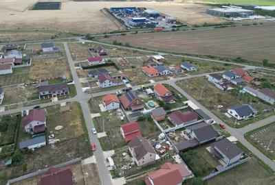 Casa la gri in Frumuseni - 21