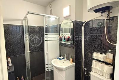 Garsonieră în Tătărași - 8