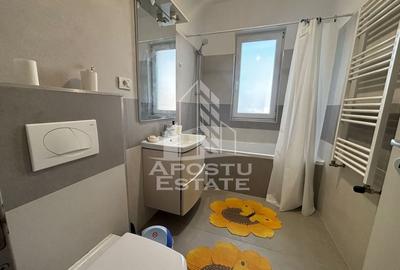 Apartamet 2 camere, 53mp, semidecomandat, Dumbravita - 5