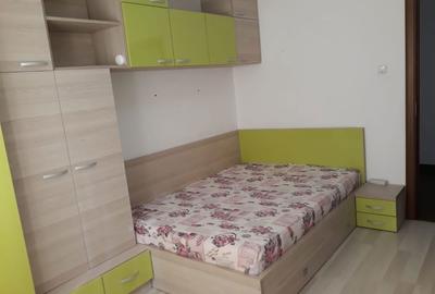 Apartament cu 3 camere decomandat în Uiasca - 7