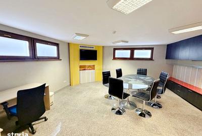 Spațiu comercial, de 70 mp, în Ultracentral - 2