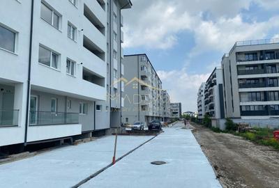 Apartament cu 3 camere decomandat în Berceni - 1