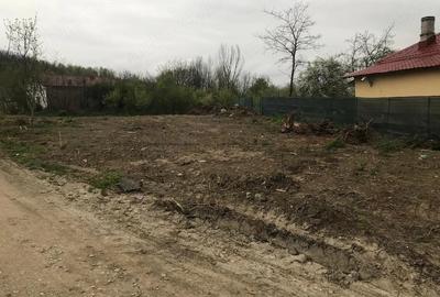 Teren de 532 mp, în Central - 3