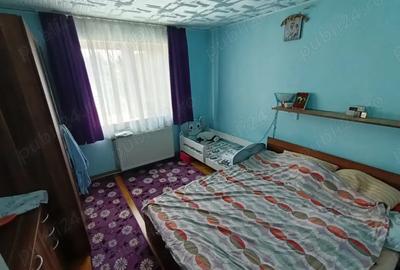 De vanzare apartament 2 camere Micro 5, Hunedoara complet mobilat ?i utilat - 8