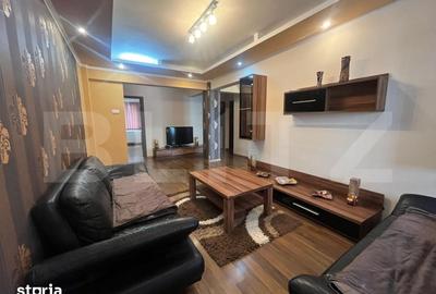 Apartament cu 3 camere în Dragoș Vodă - 2