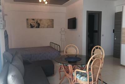 Inchiriere garsoniera moderna - Mamaia Nord, Sunrise Residence - 10