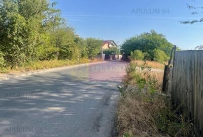 Teren Construcții intravilan de 5030 mp, în Prelungirea Ghencea - 2