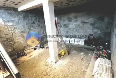TEREN intravilan + temelie casa + garaj  DUMBRAVA ROSIE - 5