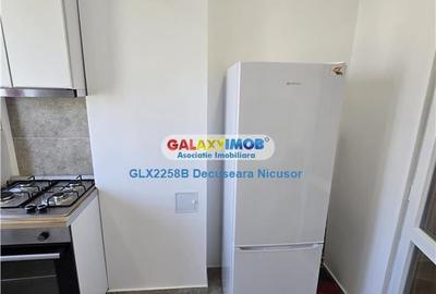 Apartament 2 camere mobilat Militari Residence, Ilie Petre 400 euro - 6