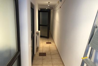 Vila pretabila Locuit/Afacere, S+P+1E+M, 450 mp, teren 800 mp - 15