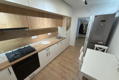 Apartament 4 camere renovat, 10 min Costin Georgian, str. Bodesti, nr. 2 - 3