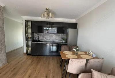 Garsoniera in zona Cotroceni - 1