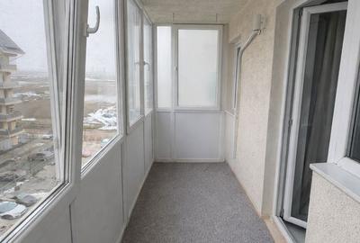 Apartament cu 2 camere decomandat în Central - 6