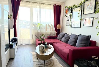 Apartament modern cu 2 camere in Dâmbu Rotund ! - 3