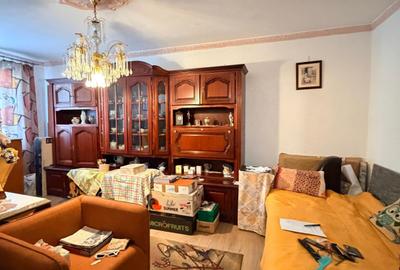 Apartament cu 2 camere decomandat în Crângași - 11