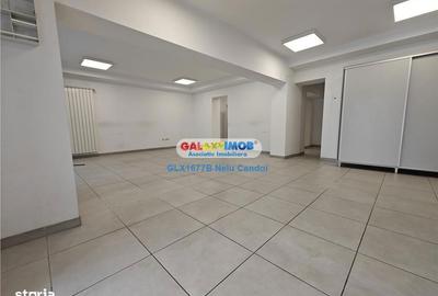 Spațiu comercial, de 85 mp, în 13 Septembrie - 13