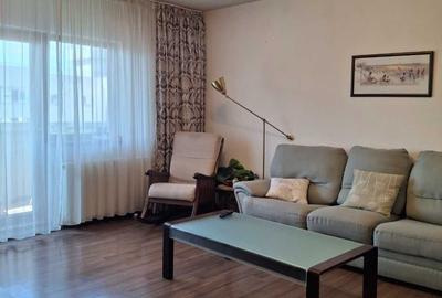 Apartament cu 4 camere decomandat în Vitan - 5