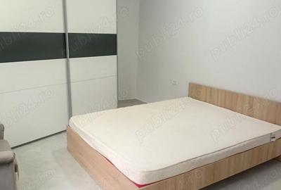 Apartament cu 3 camere decomandat în UTA - 1