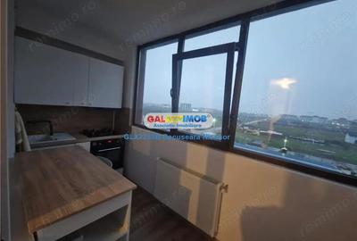 Apartament 2 camere, mobilat, utilat in Militari Residence 450 euro - 10