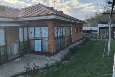 Casă cu Teren 6000 Mp în Poiana - 4