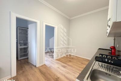 Apartament cu 3 camere în Bălcescu - 9
