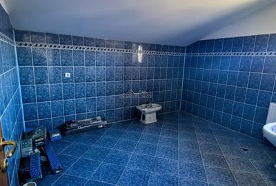 Casă individuală cu 8 camere cu Canalizare în Vest - 9