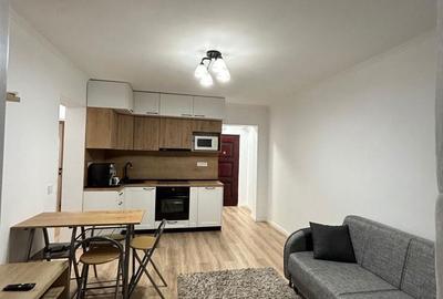 Apartament cu 2 camere decomandat în Rogerius