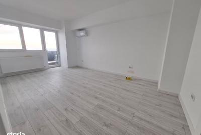 Apartament cu 2 camere decomandat în Galata - 1