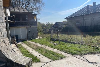 Casă individuală cu 3 camere cu Teren 3153 Mp în Moțăieni - 3