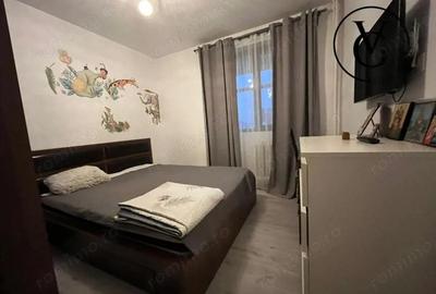 3 camere | Metrou Romancierilor | 5 min - 7