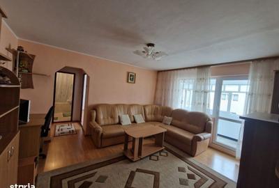 Apartament cu 3 camere decomandat în Decebal - 9