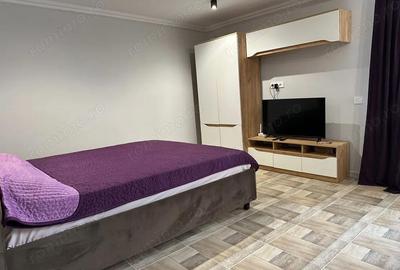 Garsonieră în Central