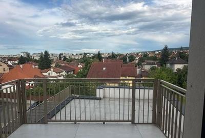 Apartament 2 camere vedere panoramica zona Piata Cipariu - 2