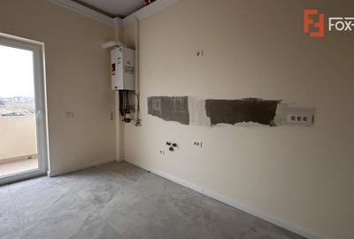 Apartament cu o camera la etajul 1 in Giroc Apartament cu o camera la etajul 1 in Giroc - 8