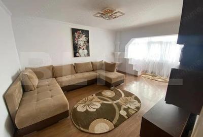 Apartament cu 2 camere decomandat în Central - 1