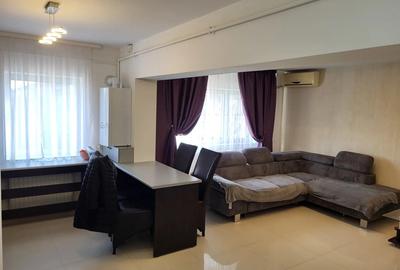 Inchiriez apartament 3camere etaj 3 centrala - 4