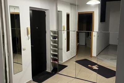 Garsonieră decomandată în Berceni - 4