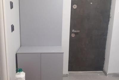 Garsonieră decomandată, mobilată în Mihai Bravu - 12