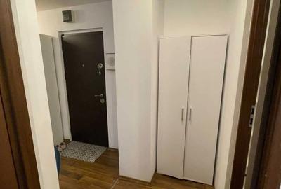 Apartament cu o camera - de inchiriat -  Fabric Apartament cu o camera - de inchiriat -  Fabric - 7
