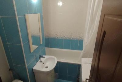 Garsonieră semidecomandată în Mărăști - 5