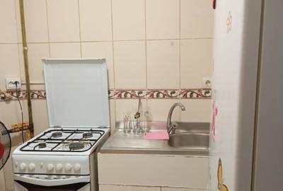 Drumul Taberei ANL Brancusi - 2