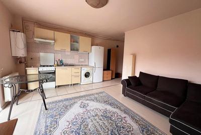 Apartament zona Calea Turzii, compartimentare inteligenta, parcare inclusa! Apartament zona Calea Turzii, compartimentare inteligenta, parcare inclusa! - 1