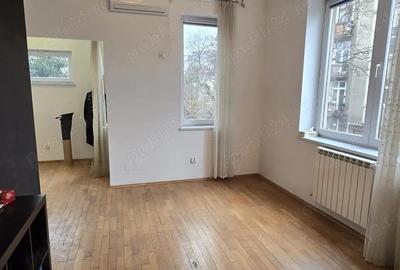 Vila interbelica reprezentativa, Stradal, Berzei zona ultracentrala,190 mp utili | Curte proprie - 6