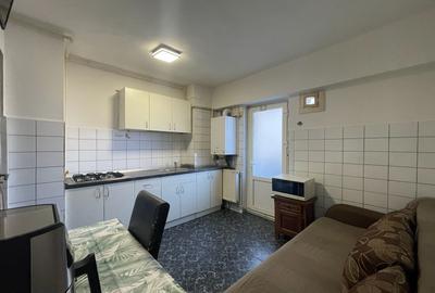 Apartament cu 2 camere decomandat în Centrul Civic - 7