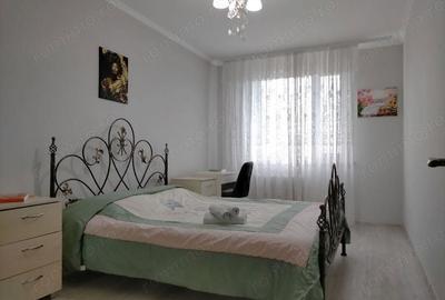 Apartament cu 2 camere semidecomandat în Colentina - 1