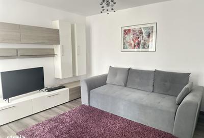 Garsonieră în Borhanci - 2