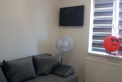 PF vand garsoniera 11mp in Gheorgheni - 2