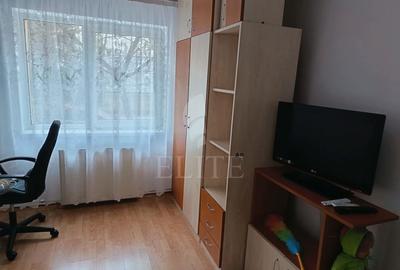 Apartament cu 3 camere decomandat, mobilat în Plopilor - 5